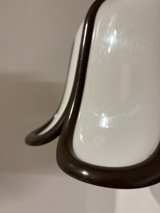 Image 1 of Vintage retro tulplamp