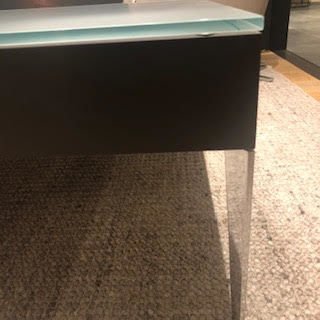 Ronald Schmitt K452 salontafel