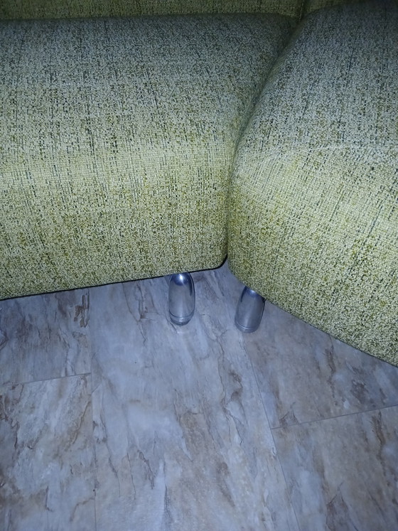 Leolux Pupilla – Sofas, Metal, Textile (photo 4 of 5)