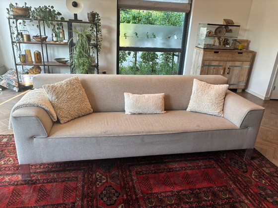 Image 1 of Leolux Pode Edit 3.5 Sitzer