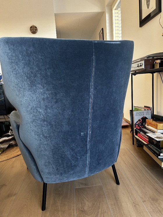 Image 1 of SITS Alex Sofa – Designer Comfort by Dan Ihreborn