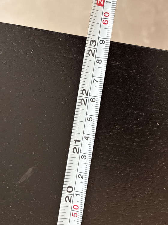 Image 1 of Pastoe Cees Braakman coffee table