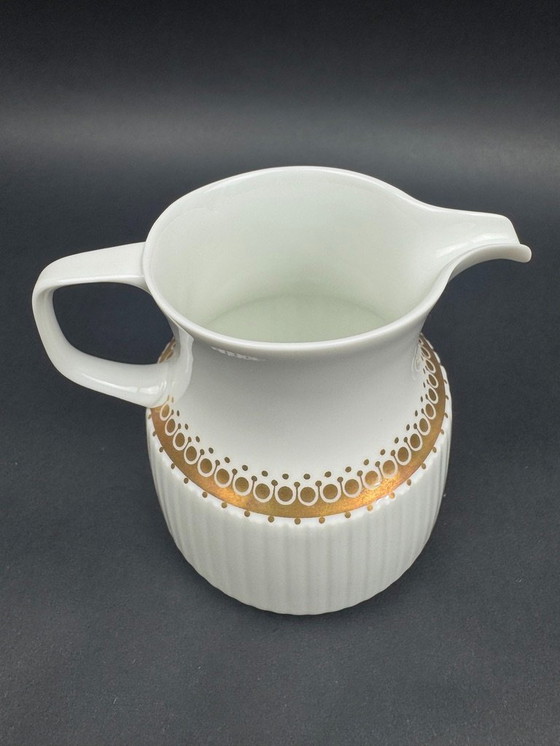 Image 1 of Servizio da caffè Rosenthal - Modulazione di Tapio Wirkkala