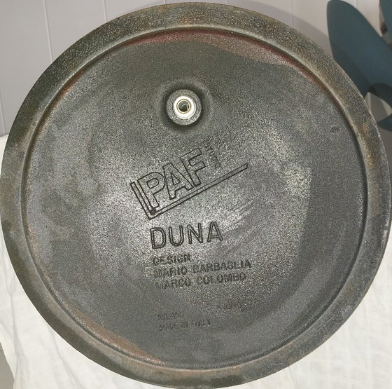 Image 1 of Duna floor lamp by Italiana Luce