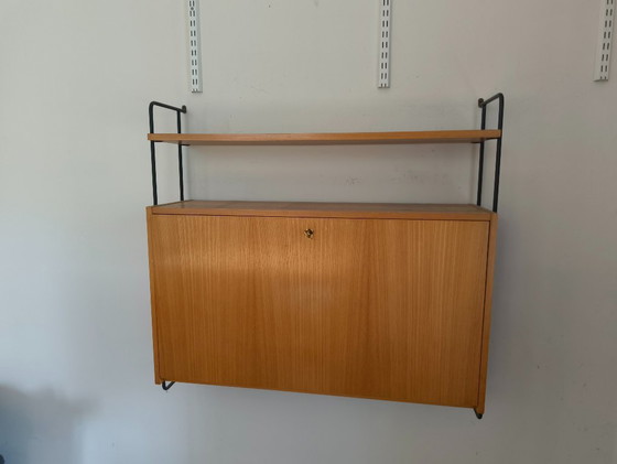 Image 1 of Secretary to Ernst Dieter Hilker for Omnia, 1960s