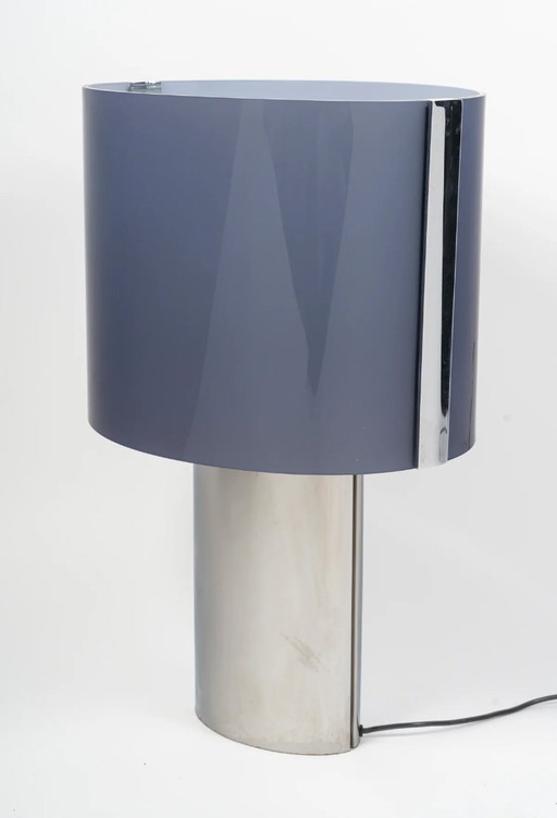 Lampada da terra Knoll "Dada de Negri" – un classico del design degli anni '70