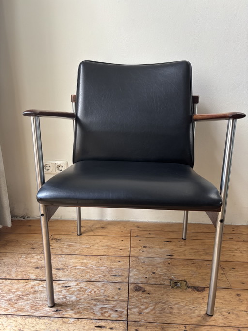 Vintage Danish Design Thereca chair