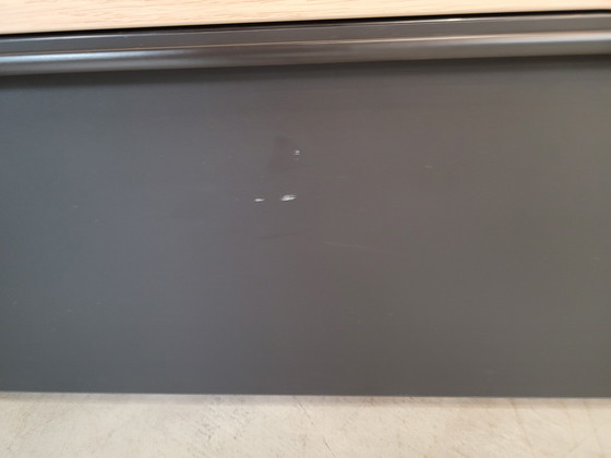 Image 1 of Hülsta Now Touch TV Cabinet