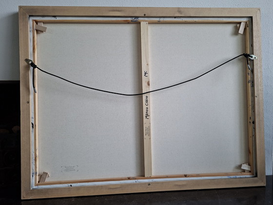 Image 1 of Manou Claire - Brainwave