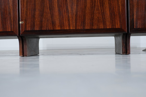 Image 1 of Sideboard MB48 by Franco Albini for Poggi - 1960s