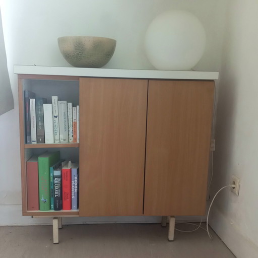3 Designer-Schränke / Sideboards