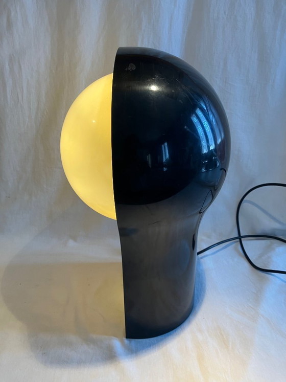 Artemide Telegono Vintage Lamp – Table lamps, Plastic (photo 17 of 19)