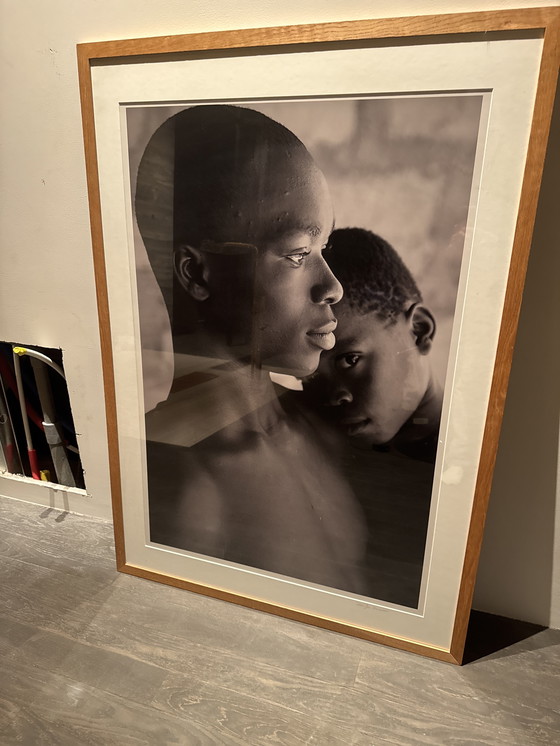 Image 1 of Fotokunst Ghana