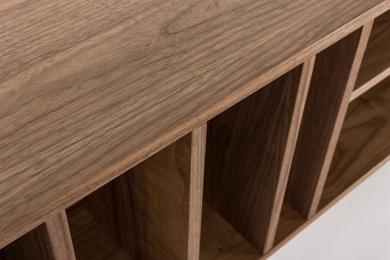 Image 1 of Dressoir O-S18P schuifdeur 200