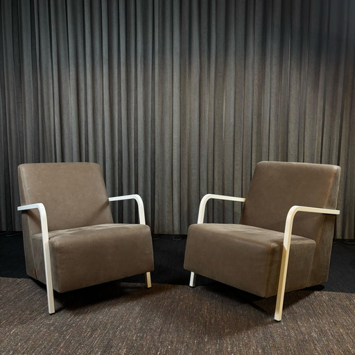 Sillón Durlet Bertus