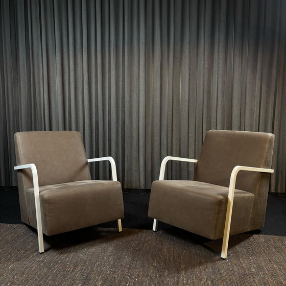 Image 1 of Poltrona Durlet Bertus