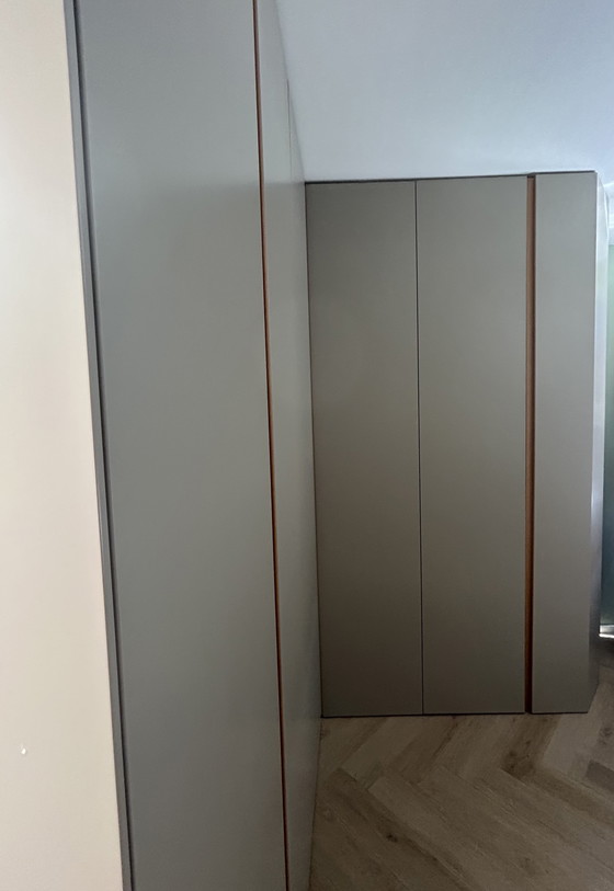 Image 1 of Cabina armadio angolare Hülsta