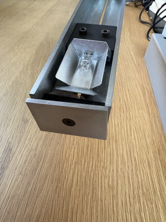 Image 1 of Lampada a sospensione Anta modello Tieso Tender