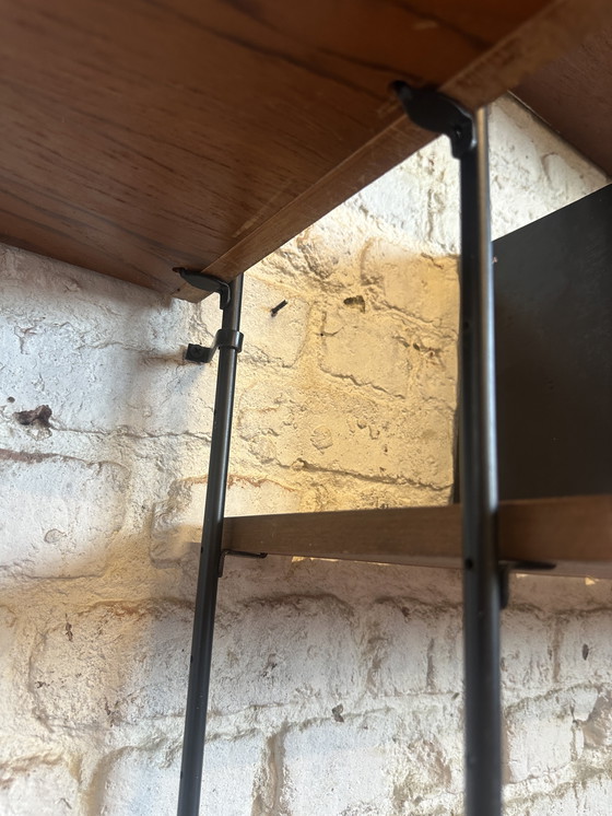 Image 1 of Wall Unit OMNIA  1960