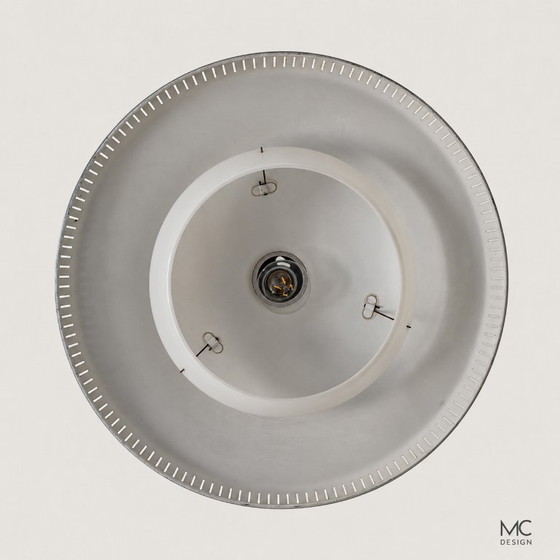 Image 1 of Louis Kalff for Philips NB93 pendant lamp, 1956