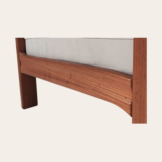 Image 1 of Mid - Century armchair