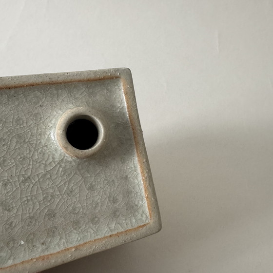 Image 1 of Soliflore in ceramica vintage