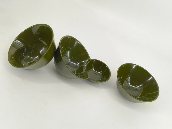 Image 1 of Studio Droog Design – Schalen Plus – Michelle Chuang