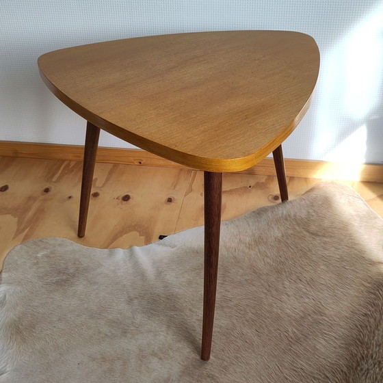 Tavolino Mid-Century Modern – Tavolini, Legno (photo 6 of 8)