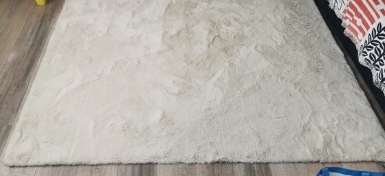 Image 1 of Superzacht beige tapijt