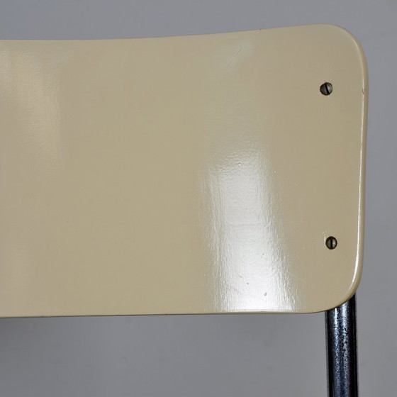 Image 1 of Auping tubular furniture set from the 1930s