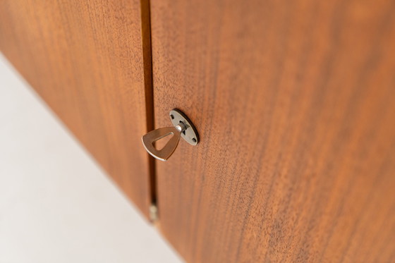 Image 1 of Credenza modernista XL di Behr Mobiel (Germania, anni '50)