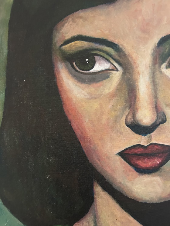 Image 1 of VT Living/Work on the Wall