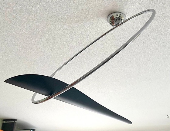 Image 1 of Plafonnier ORCA de Roland Jamois