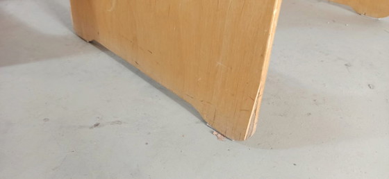 Image 1 of Lisa Norinder per lo sgabello Benjamin di IKEA