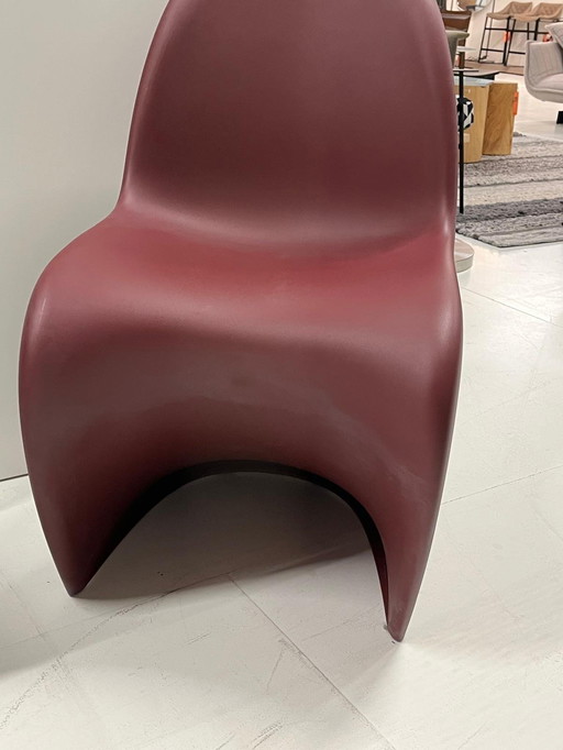 Vitra Panton Stühle (4X)