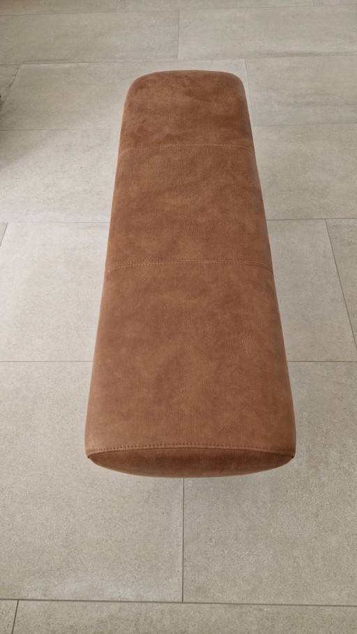 Cognac stool