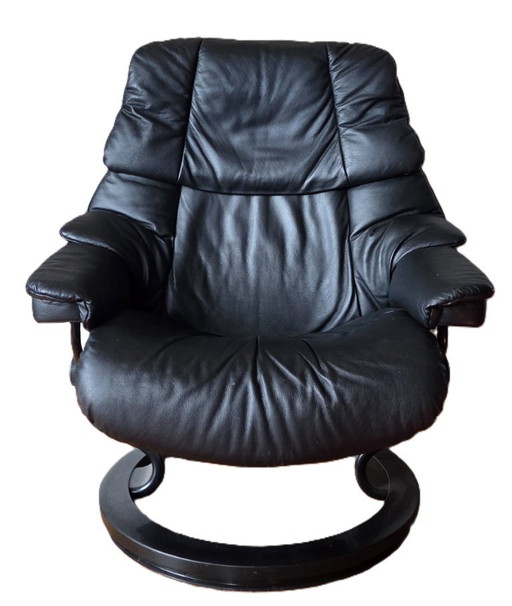 Sillón Stressless modelo Vega