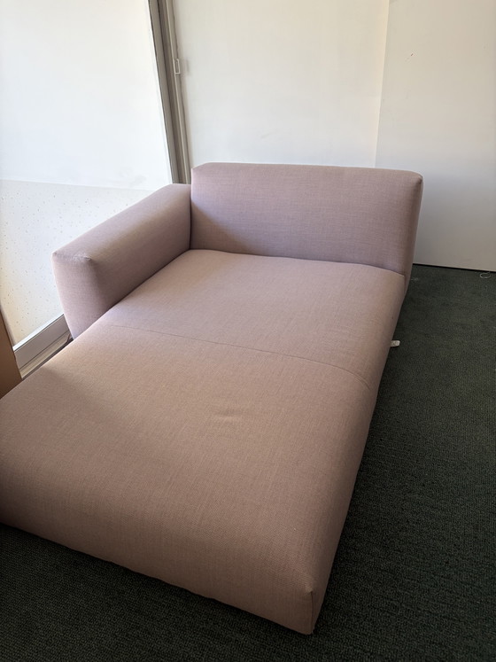 Image 1 of Zetel stuk muuto // stof fiord kvadrat
