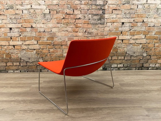 Image 1 of Arper Catifa 80 Sled