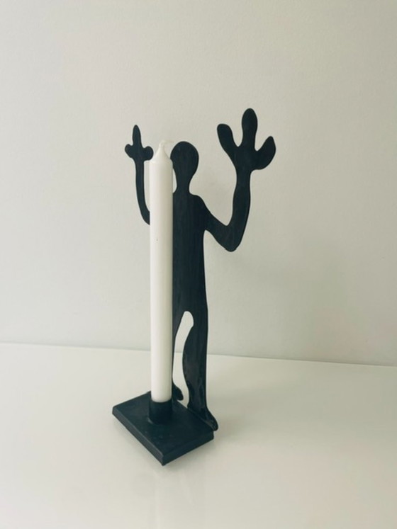 Image 1 of Candeliere vintage IKEA HÄLL – Anna Efverlund