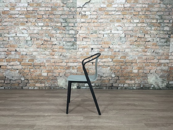 Image 1 of 5x Vitra Belleville