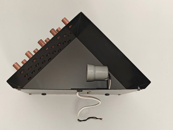 Image 1 of Lampada da parete Raak Clair Obscur modello c-1516