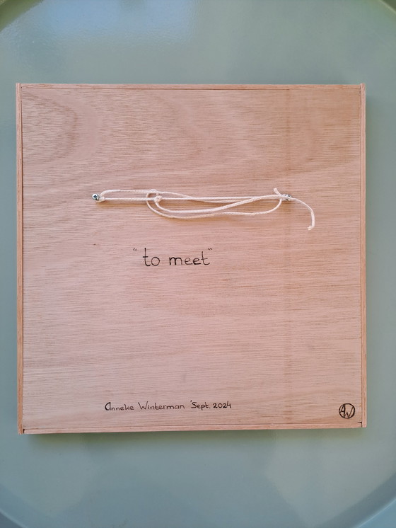 Image 1 of Galleria "Too Meet" Suncorner