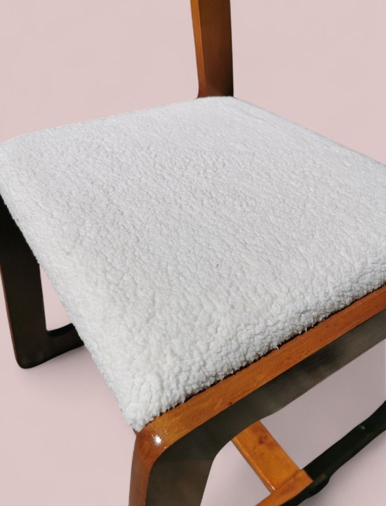 Image 1 of 4 Willy Rizzo stoelen