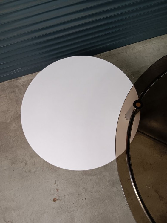 Image 1 of Vintage modular Space Age coffee table