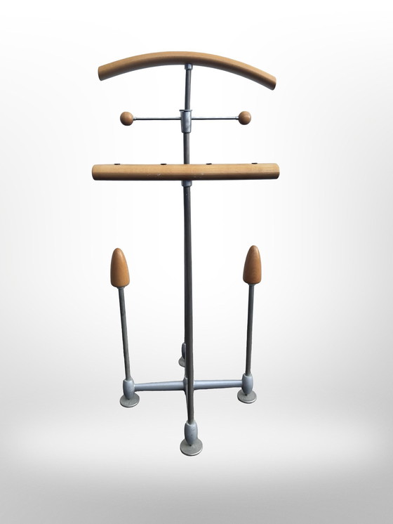 Image 1 of Bonito y cómodo diseño kredingrek Auping dressboy