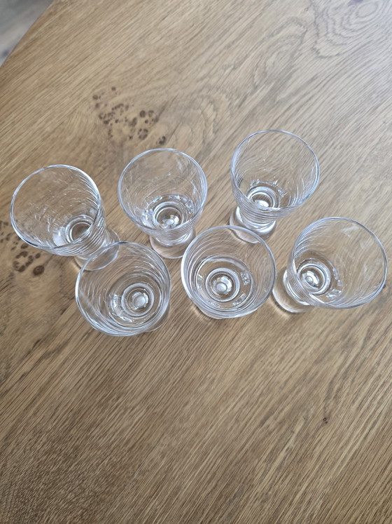 Image 1 of Iittala "Tapio" Borrelglazen – Design Tapio Wirkkala