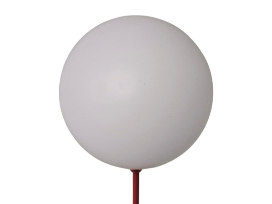 Image 1 of Extremely rare Space Age table lamp, 1960s