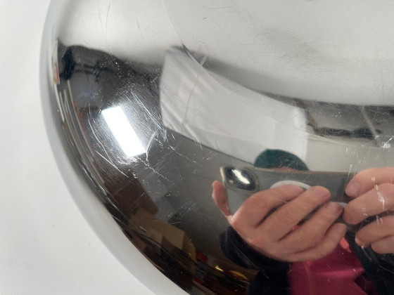 Image 1 of Stelton XL Ciotola in acciaio inossidabile Erik Magnussen Design danese 1988