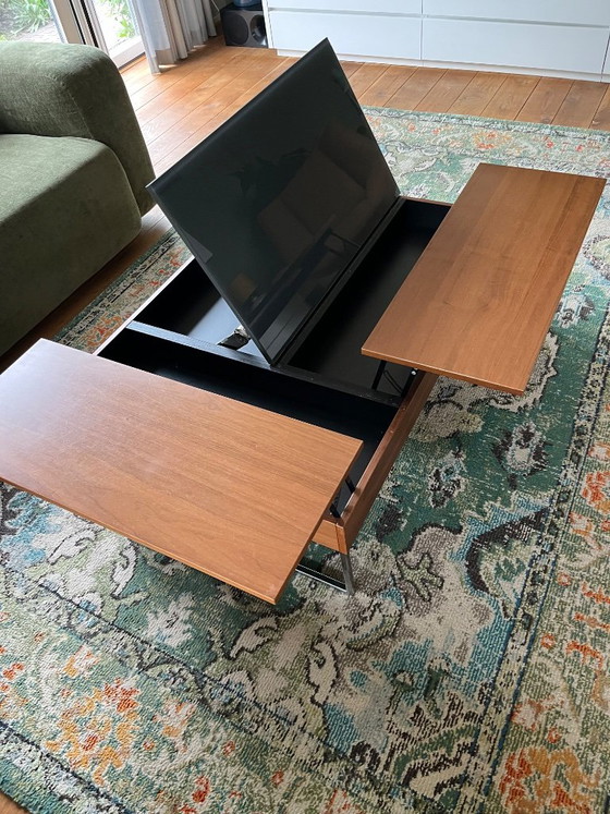 Mesa de centro BoConcept – Mesas de centro, Metal, Wood (photo 5 of 5)
